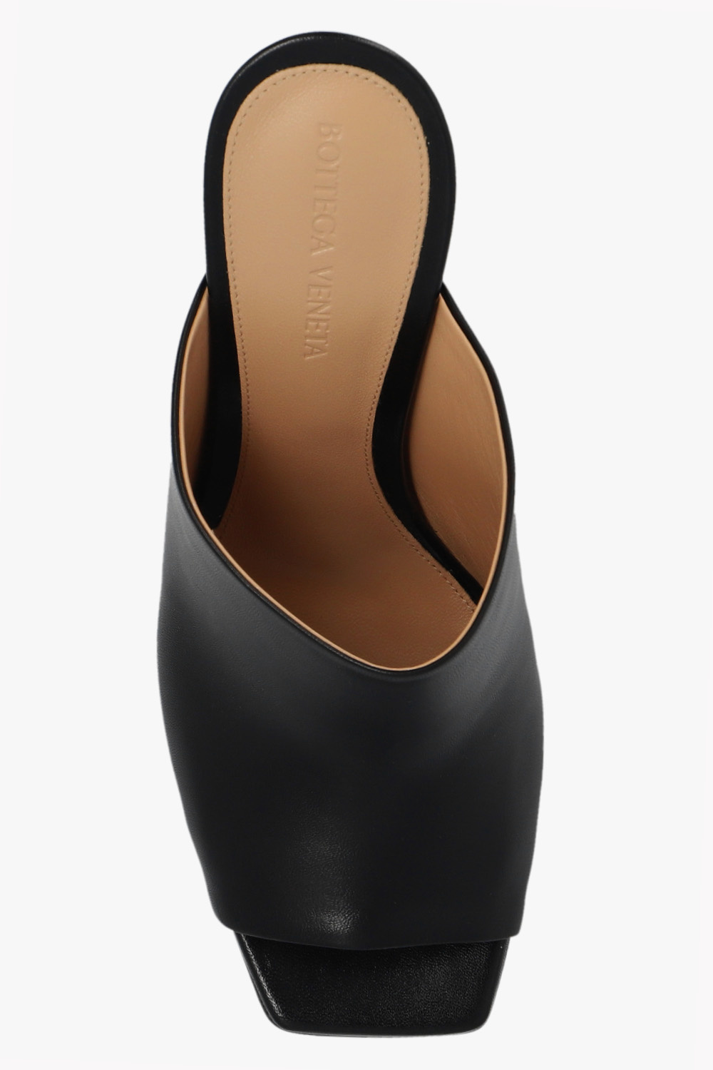 Bottega veneta outlet mules